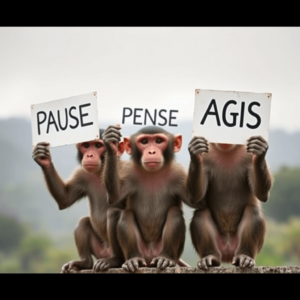 Pause, pense et agis